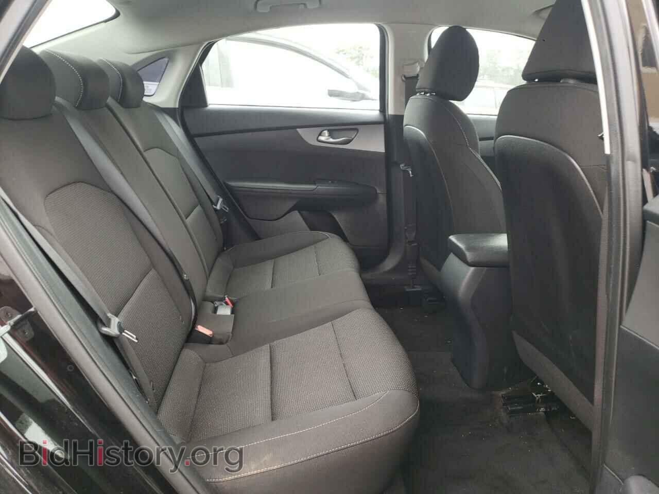 2020 KIA FORTE - VIN: 3KPF24ADXLE143434 - Фото 10