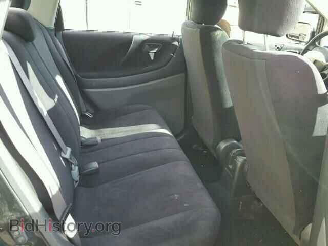 2003 SUZUKI AERIO - VIN: JS2RA41S035156161 - Фото 6