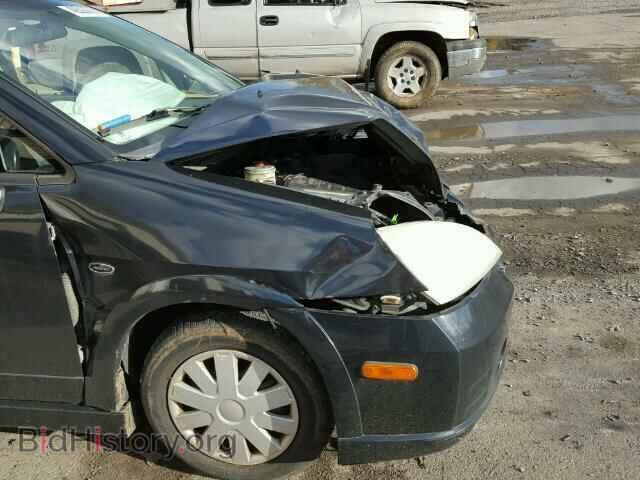 2003 SUZUKI AERIO - VIN: JS2RA41S035156161 - Фото 9