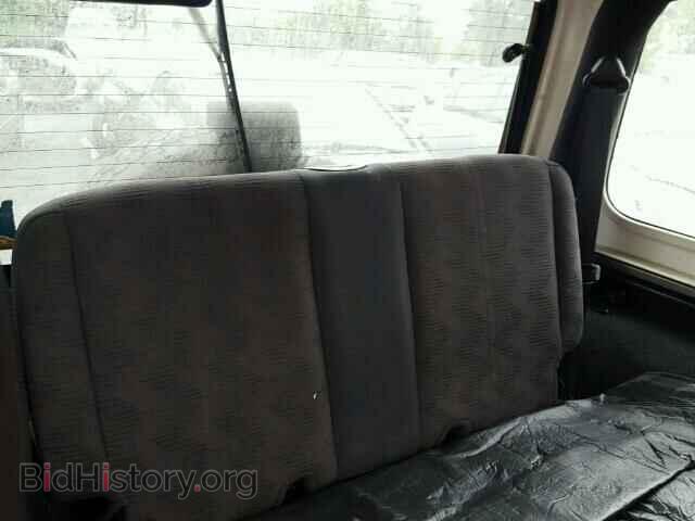 2003 JEEP WRANGLER - VIN: 1J4FA49S93P344905 - Фото 6