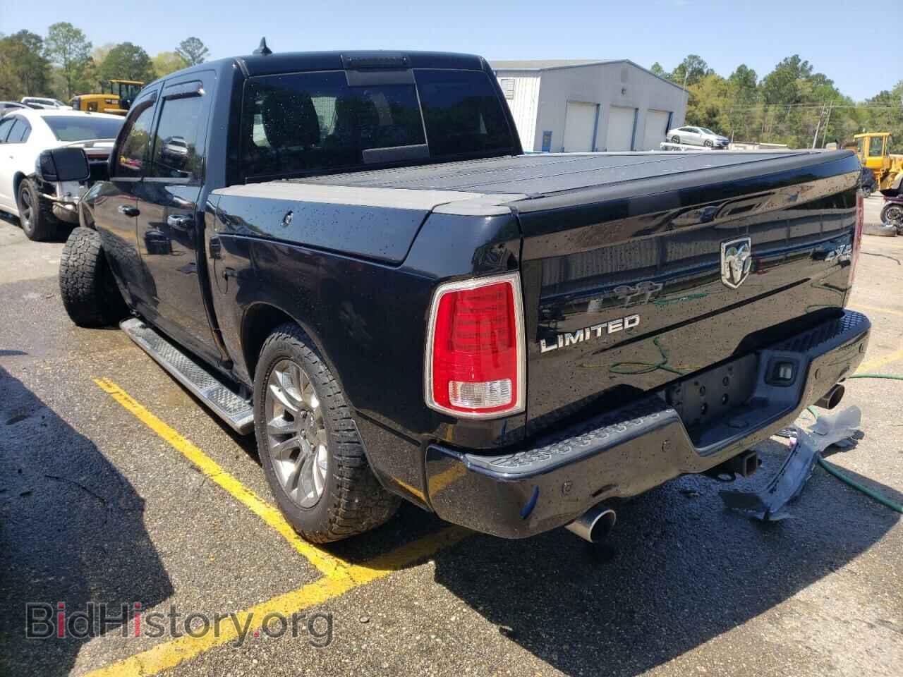 2014 RAM 1500 - VIN: 1C6RR7PT4ES117928 - Фото 3