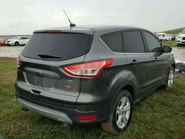 2015 FORD ESCAPE - VIN: 1FMCU0G73FUC07547 - Фото 4