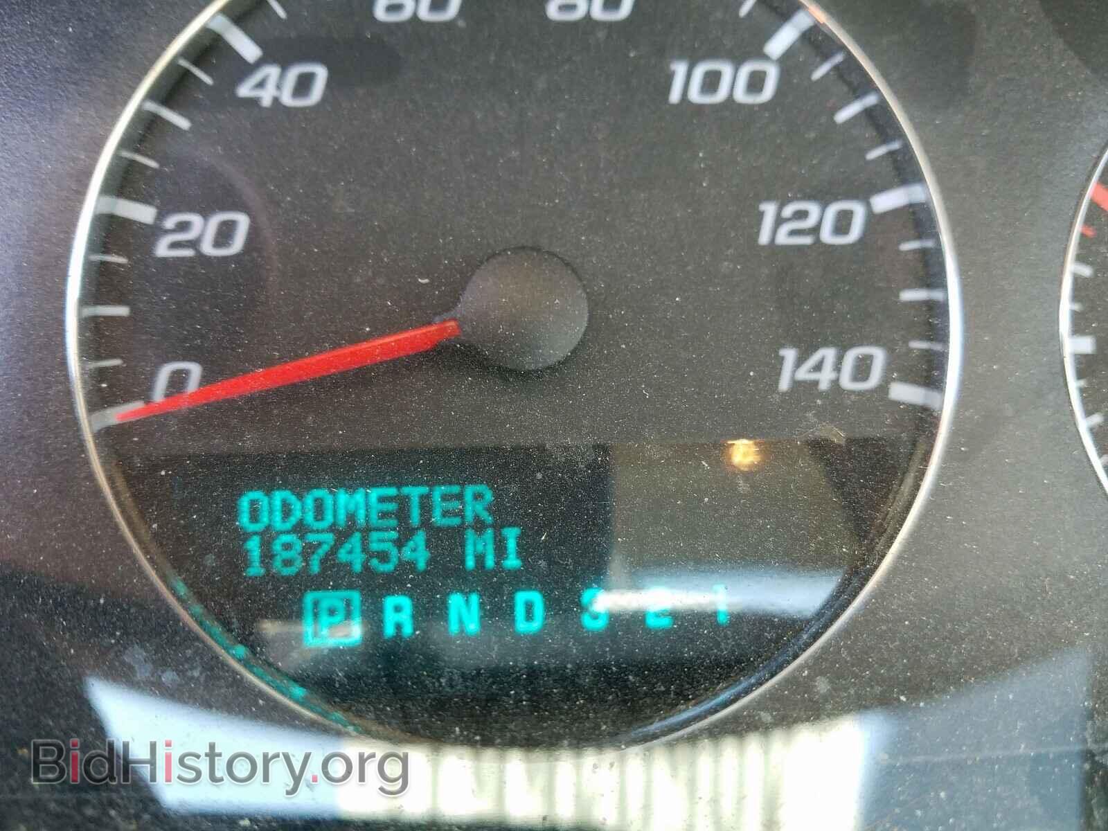 2009 CHEVROLET IMPALA - VIN: 2G1WT57K991185486 - Фото 8