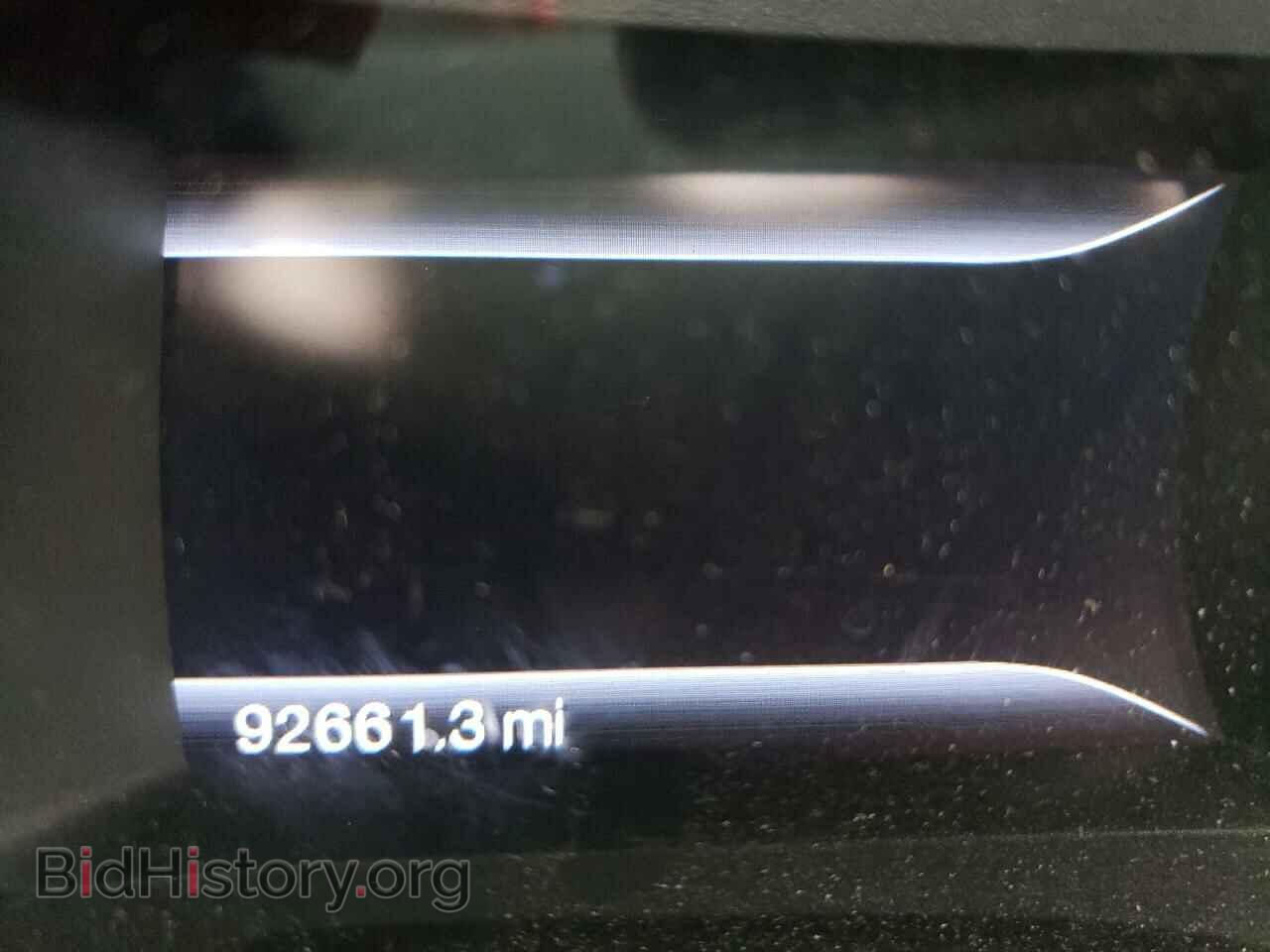 2013 FORD EDGE - VIN: 2FMDK3JC8DBA58928 - Photo 8