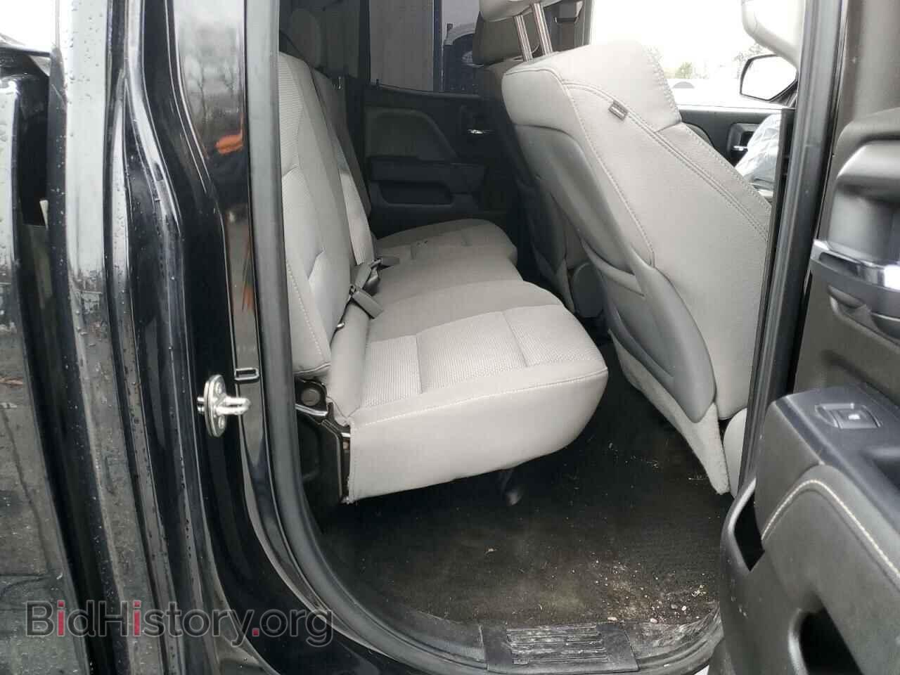 2015 GMC SIERRA - VIN: 1GTV2TEC8FZ344314 - Фото 10