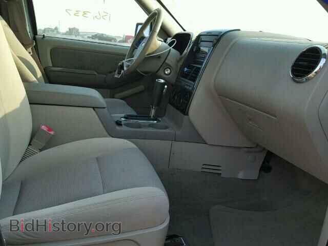 2007 FORD EXPLORER - VIN: 1FMEU73E57UA75012 - Photo 5