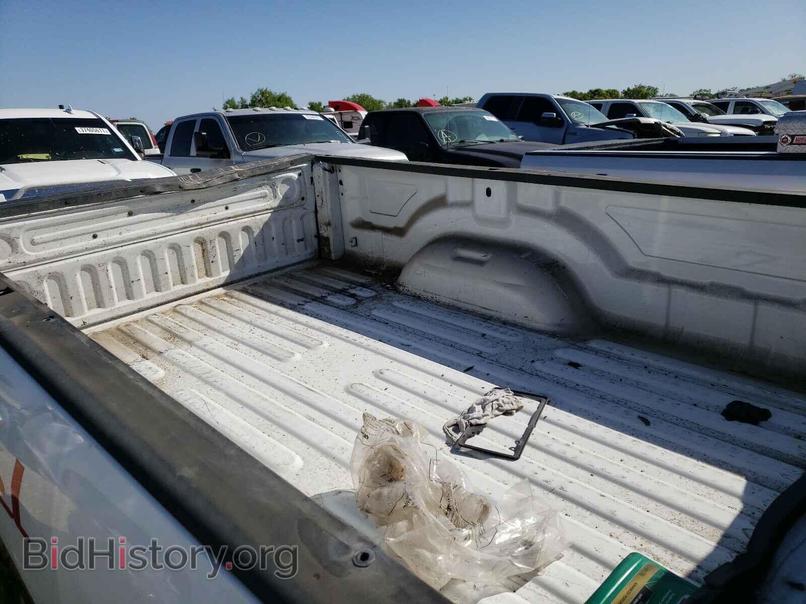 2015 RAM 3500 - VIN: 3C63R2ALXFG637190 - Фото 6