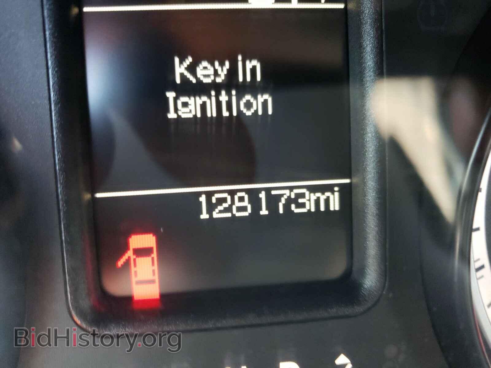 2015 RAM 3500 - VIN: 3C63R2ALXFG637190 - Фото 8
