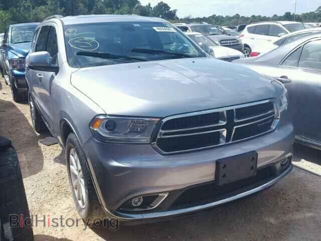 Фотография 1C4RDHAG6EC971788 - DODGE DURANGO 2014