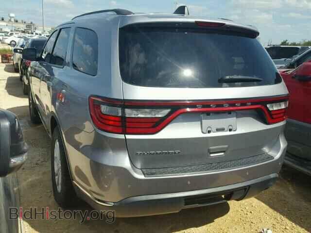 2014 DODGE DURANGO - VIN: 1C4RDHAG6EC971788 - Photo 3