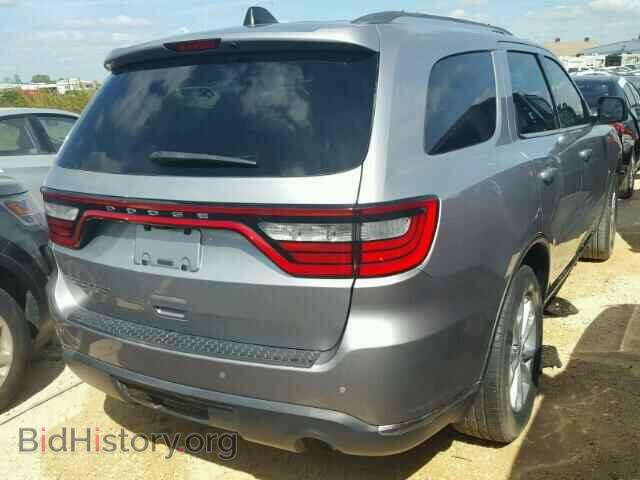 2014 DODGE DURANGO - VIN: 1C4RDHAG6EC971788 - Photo 4