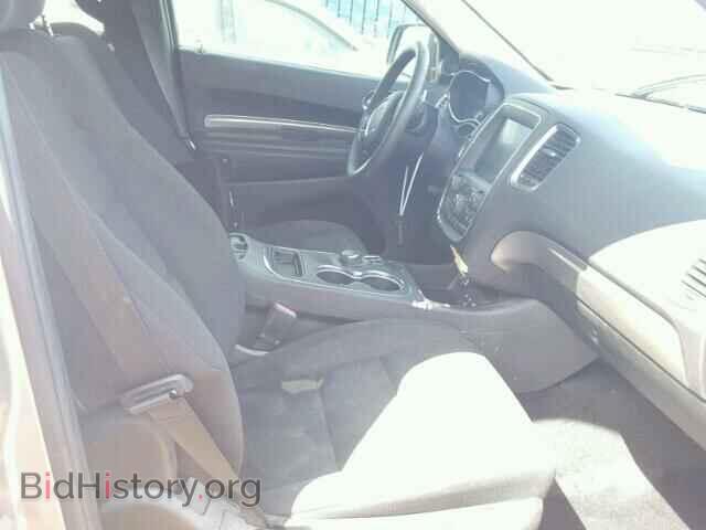 2014 DODGE DURANGO - VIN: 1C4RDHAG6EC971788 - Photo 5