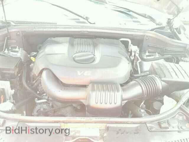 2014 DODGE DURANGO - VIN: 1C4RDHAG6EC971788 - Photo 7