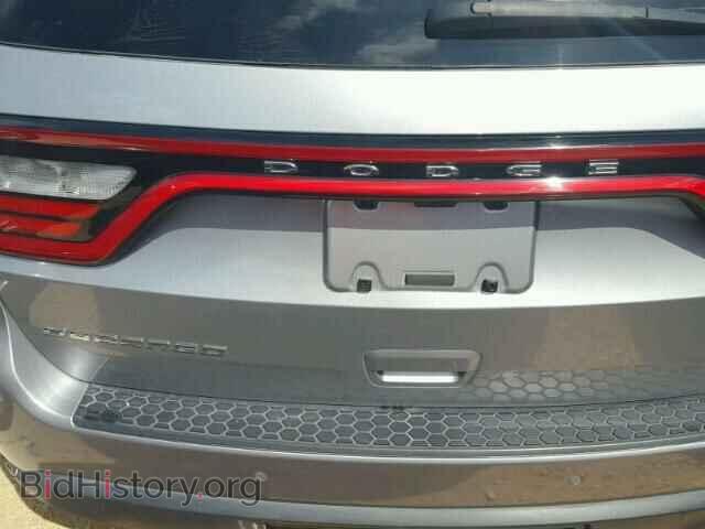 2014 DODGE DURANGO - VIN: 1C4RDHAG6EC971788 - Photo 9