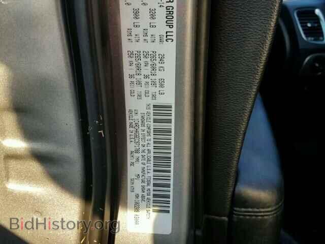 2014 DODGE DURANGO - VIN: 1C4RDHAG6EC971788 - Photo 10