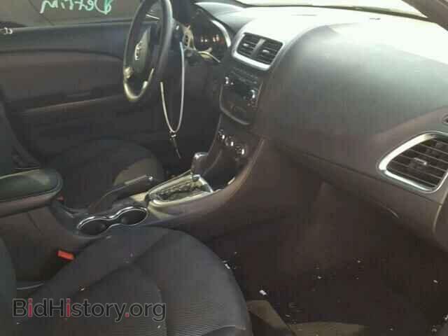 2012 DODGE AVENGER - VIN: 1C3CDZAB0CN194322 - Photo 5