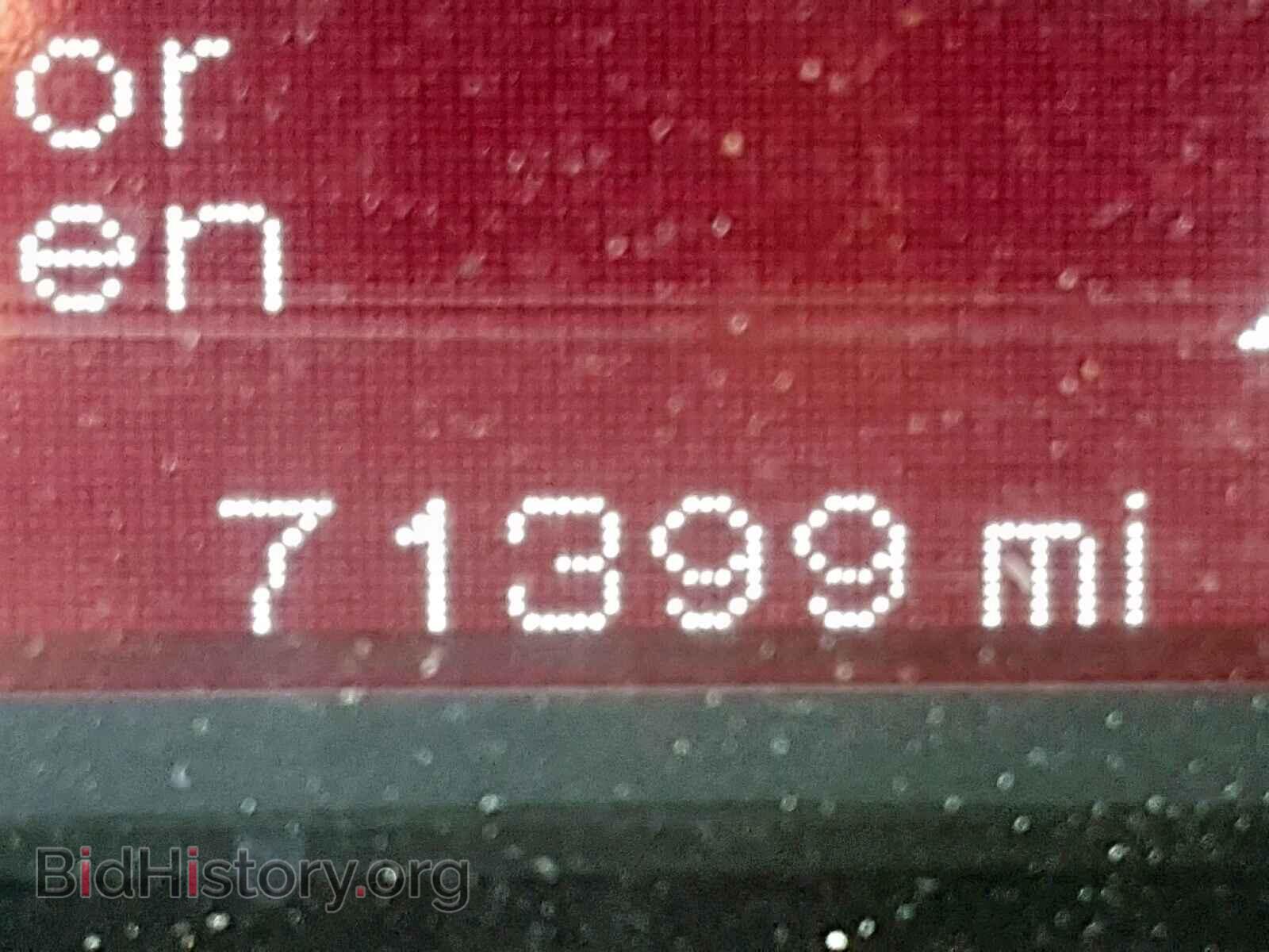 2016 DODGE DART - VIN: 1C3CDFBB2GD660647 - Фото 8