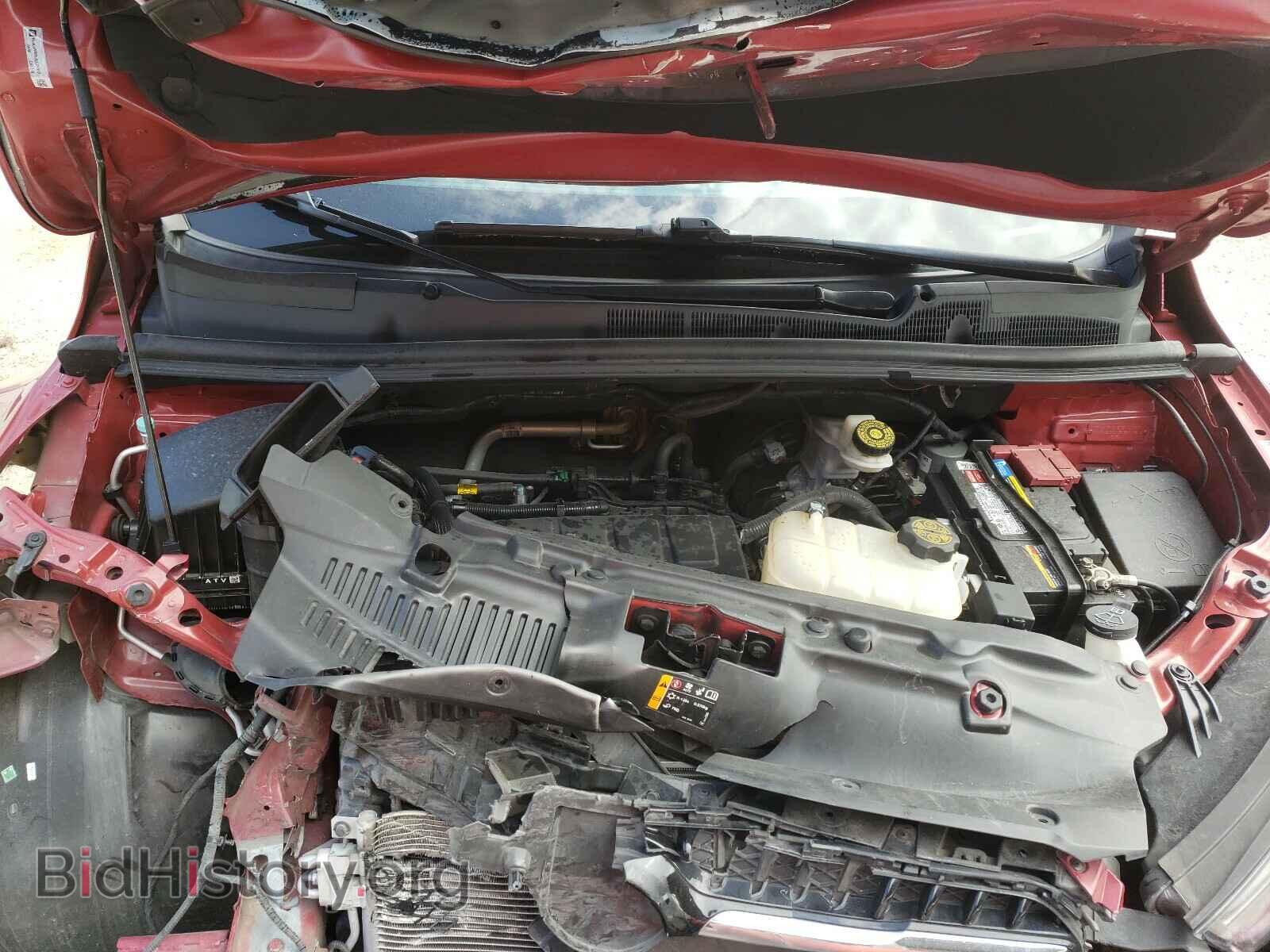 2018 BUICK ENCORE - VIN: KL4CJASB5JB575337 - Photo 7