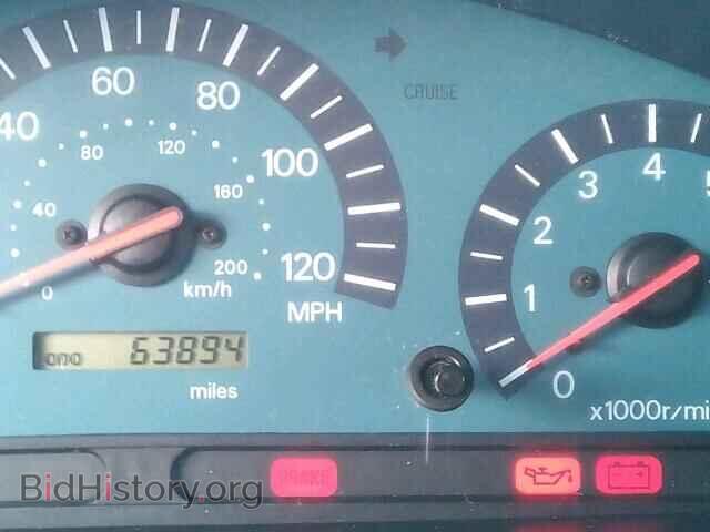 2002 MITSUBISHI GALANT - VIN: 4A3AA46G82E039953 - Фото 8