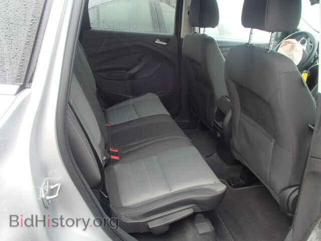 2015 FORD ESCAPE - VIN: 1FMCU0GX4FUC10201 - Фото 6