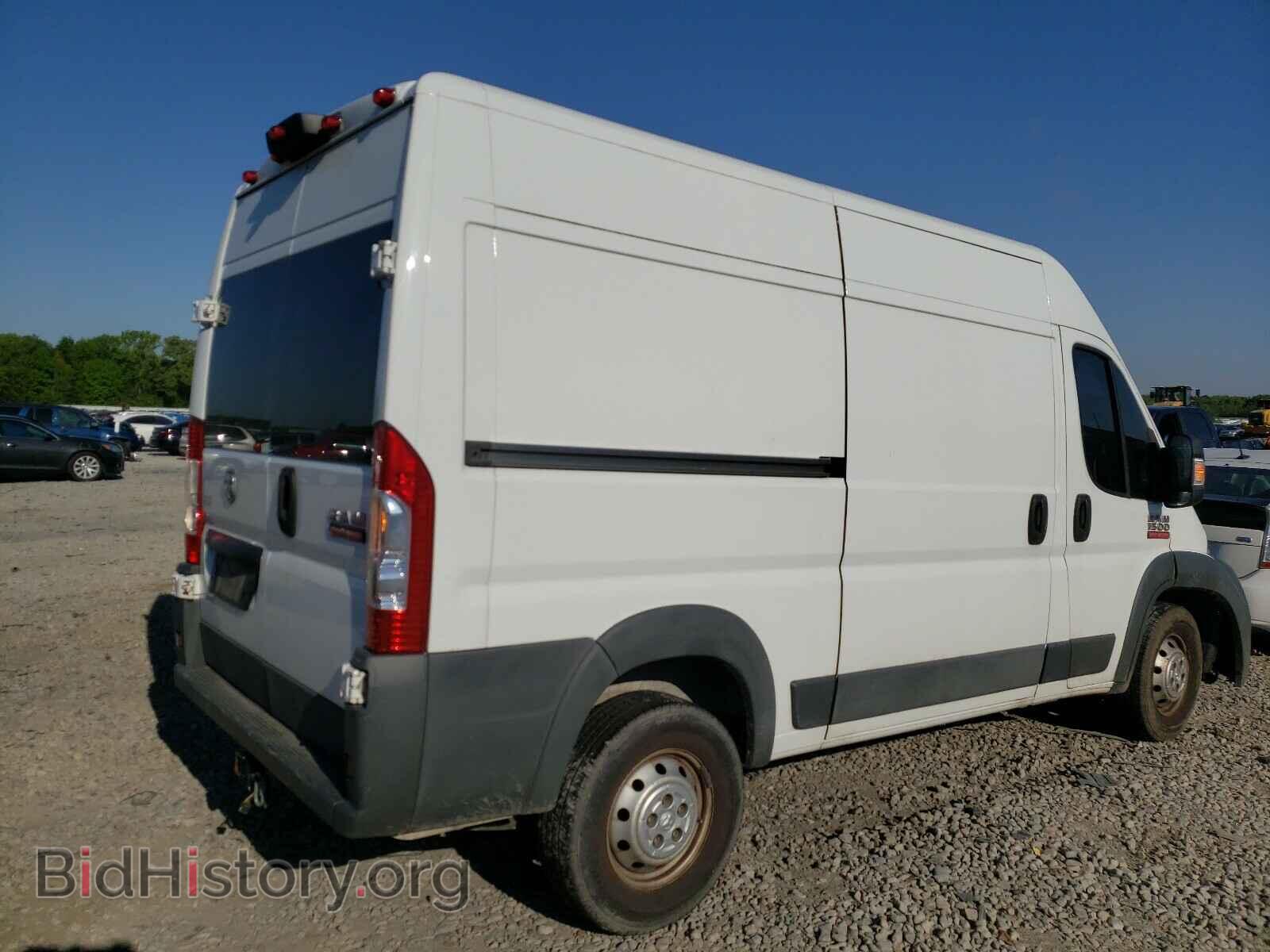 2014 RAM PROMASTER - VIN: 3C6TRVBG3EE112615 - Фото 4