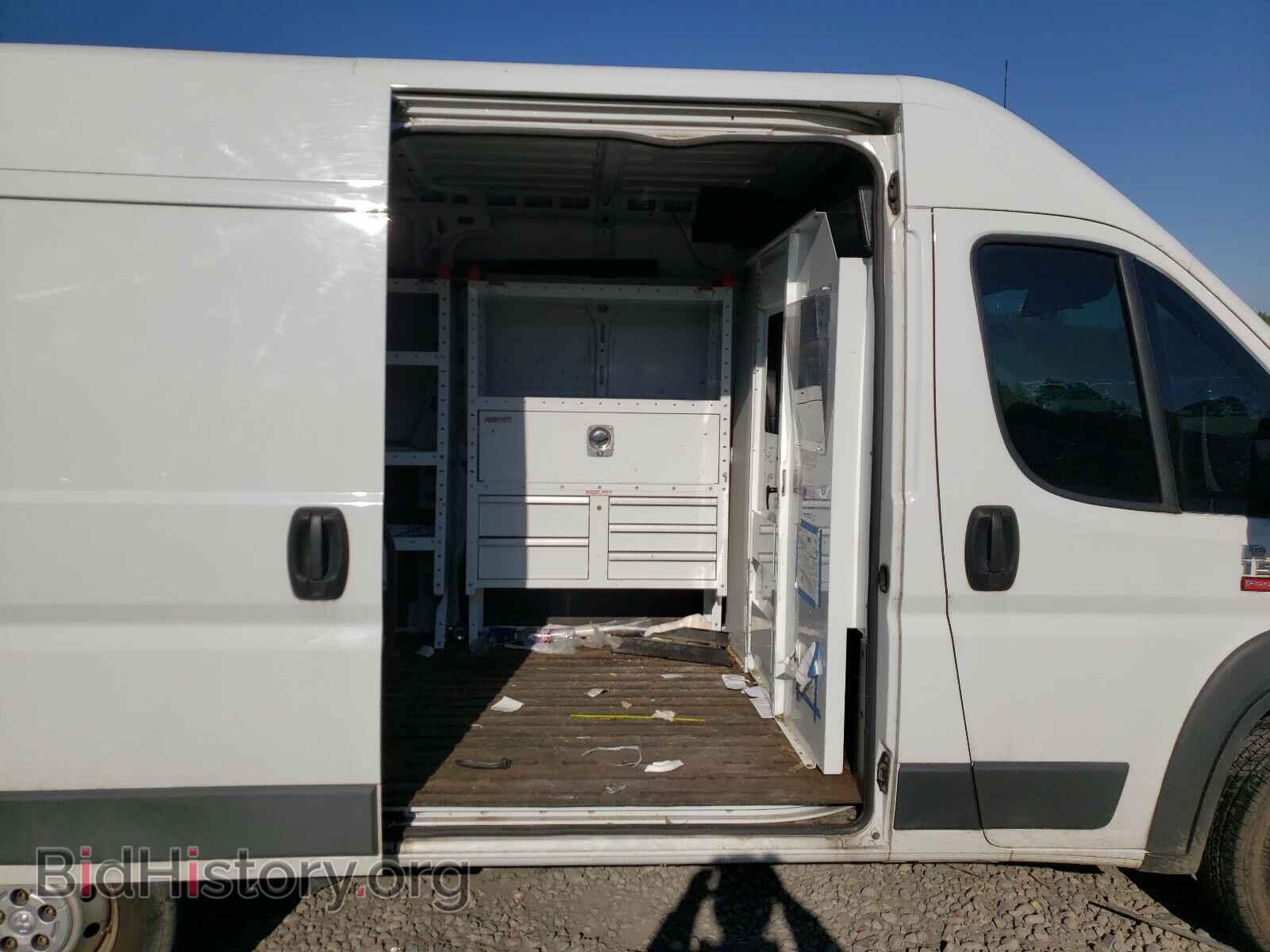 2014 RAM PROMASTER - VIN: 3C6TRVBG3EE112615 - Фото 6
