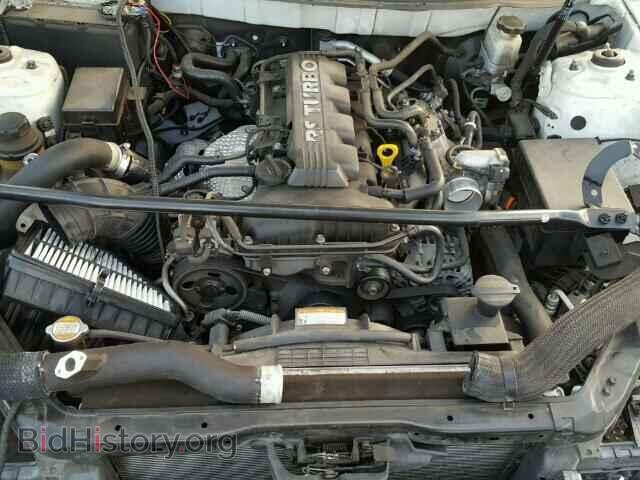 2012 HYUNDAI GENESIS - VIN: KMHHT6KD2CU067012 - Фото 7