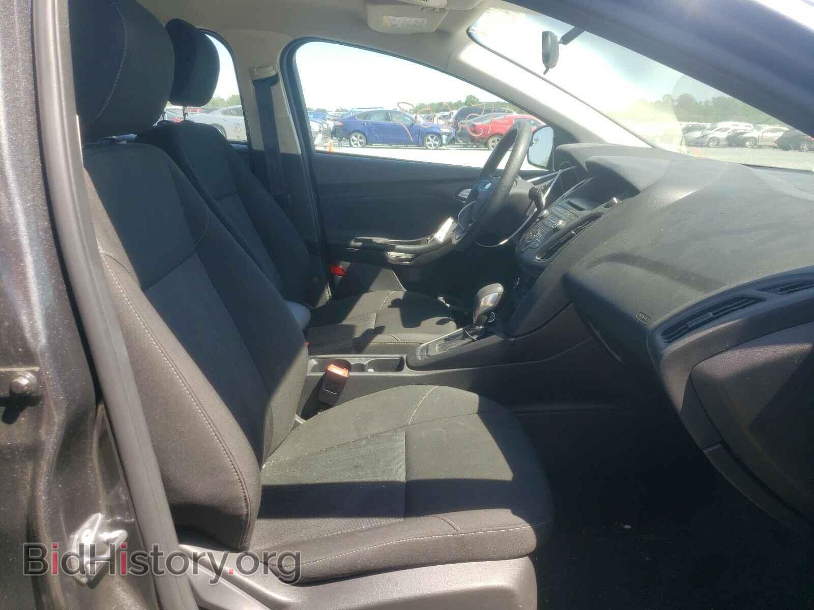 2017 FORD FOCUS - VIN: 1FADP3FE3HL241472 - Фото 5