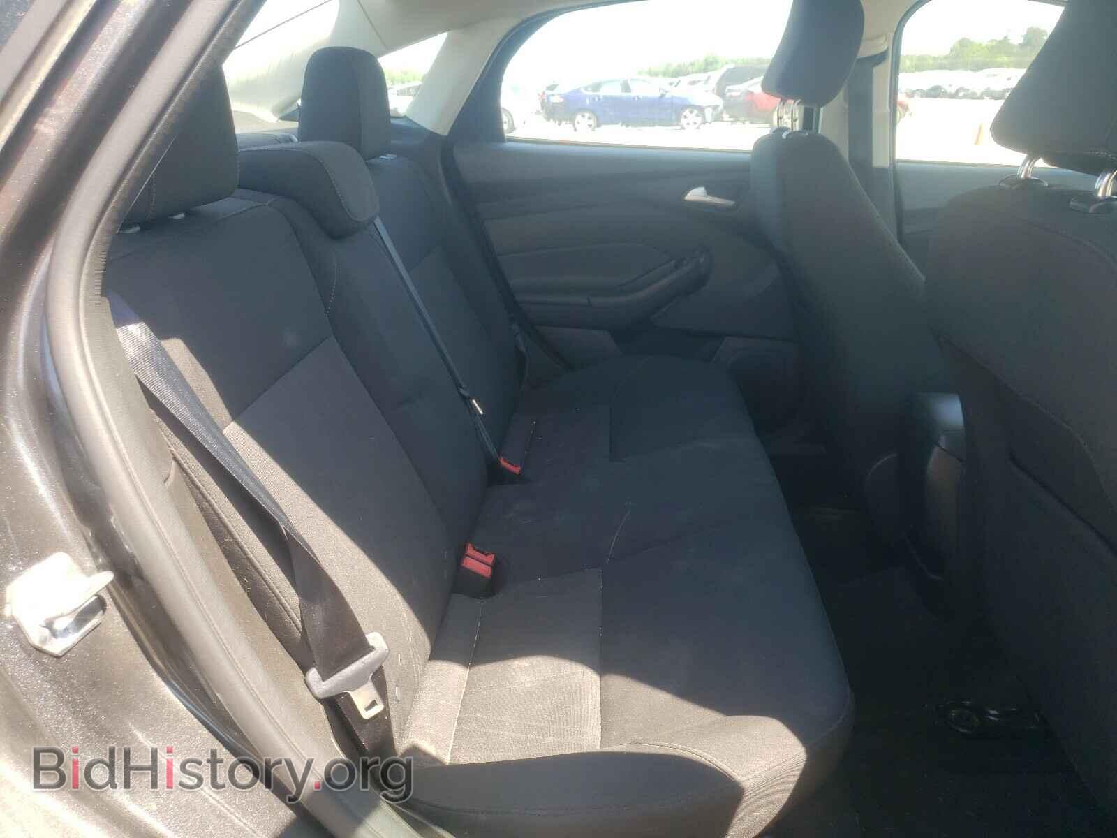 2017 FORD FOCUS - VIN: 1FADP3FE3HL241472 - Фото 6