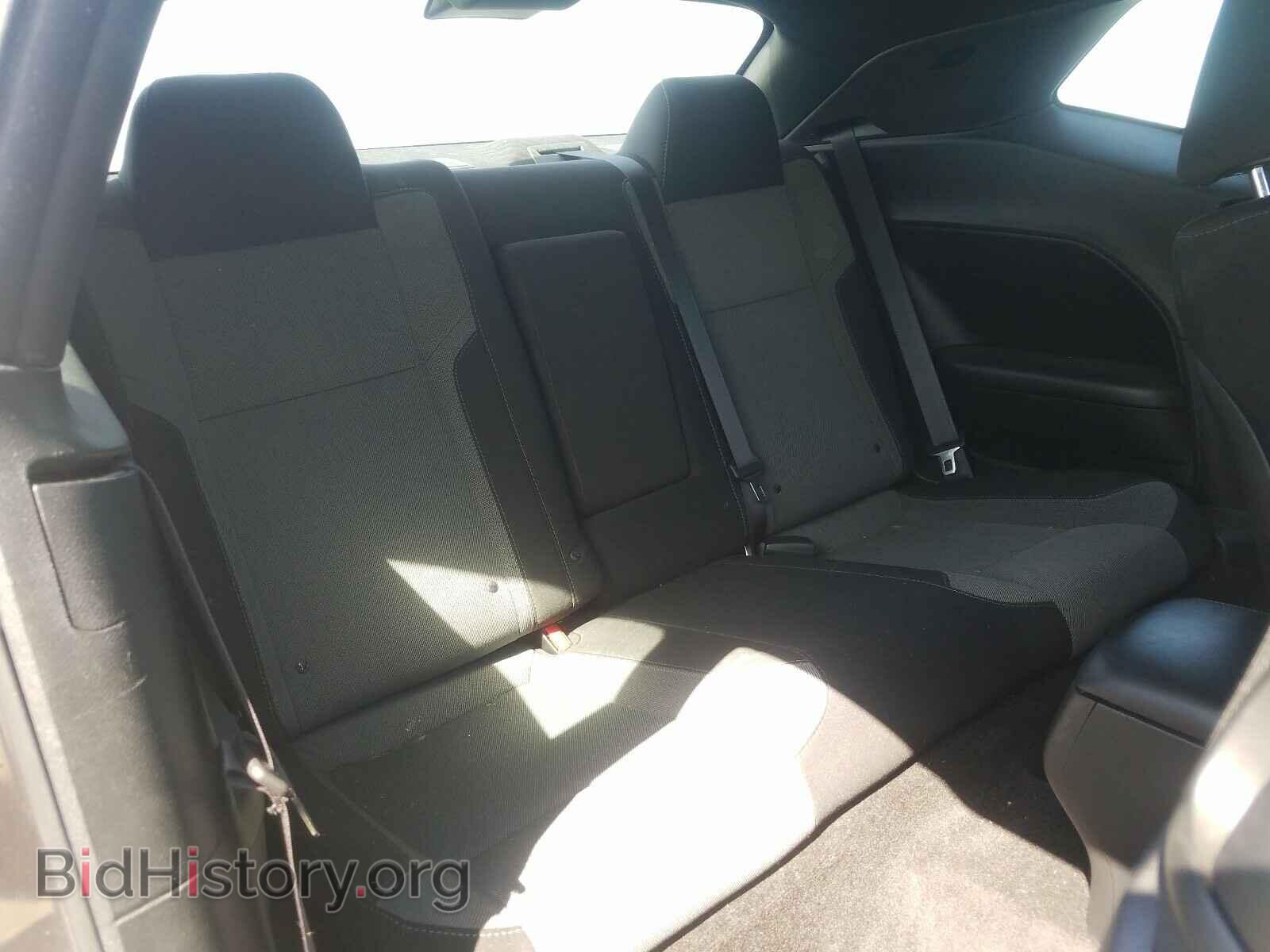 2015 DODGE CHALLENGER - VIN: 2C3CDZAG5FH843637 - Photo 6
