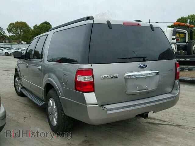 2008 FORD EXPEDITION - VIN: 1FMFK15548LA57693 - Фото 3
