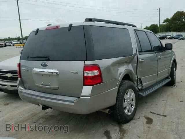 2008 FORD EXPEDITION - VIN: 1FMFK15548LA57693 - Фото 4