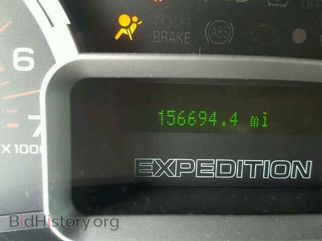 2008 FORD EXPEDITION - VIN: 1FMFK15548LA57693 - Фото 8