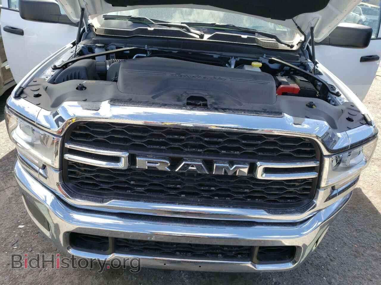 2021 RAM 2500 - VIN: 3C6UR5CJ8MG632830 - Фото 11