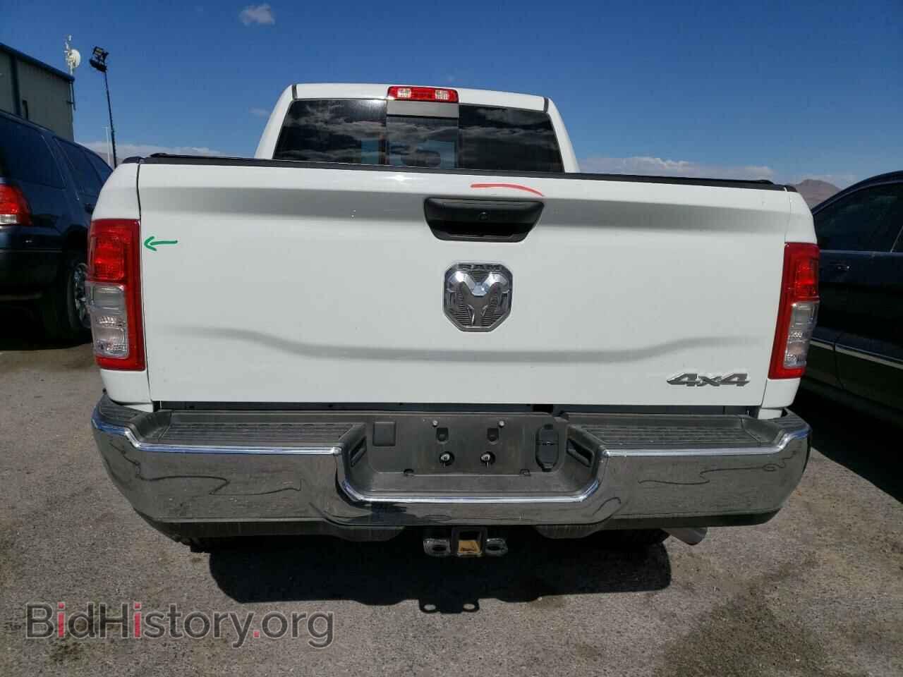 2021 RAM 2500 - VIN: 3C6UR5CJ8MG632830 - Фото 6