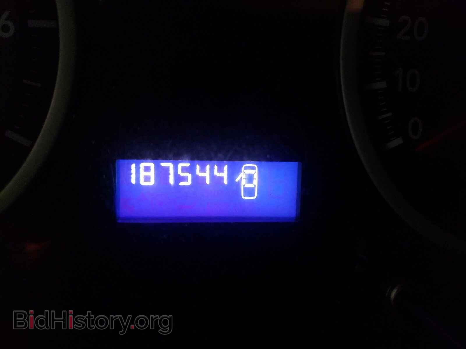 2012 DODGE RAM 1500 - VIN: 1C6RD6KP2CS116745 - Фото 8