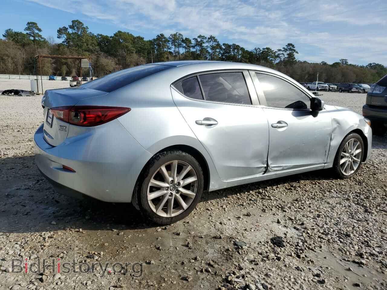 2017 MAZDA 3 - VIN: 3MZBN1V72HM149442 - Photo 3