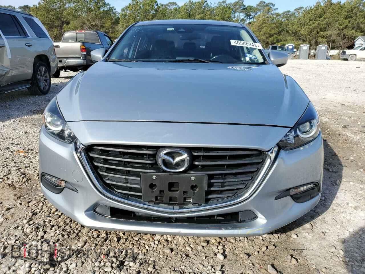 2017 MAZDA 3 - VIN: 3MZBN1V72HM149442 - Photo 5