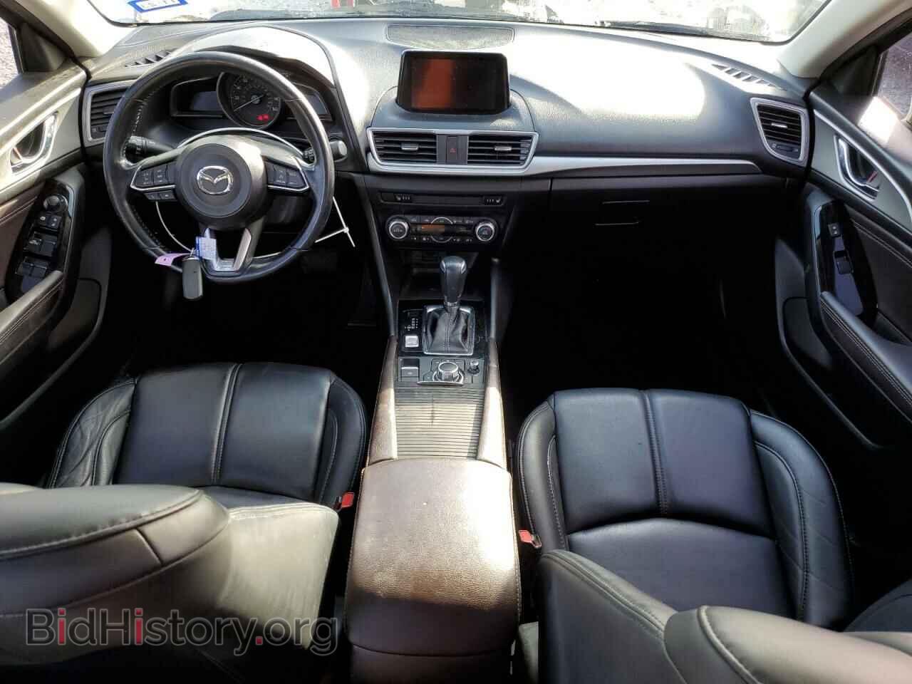 2017 MAZDA 3 - VIN: 3MZBN1V72HM149442 - Photo 8