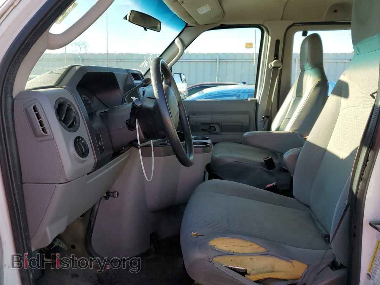 2011 FORD ALL Models - VIN: 1FBSS3BL7BDA75208 - Фото 7
