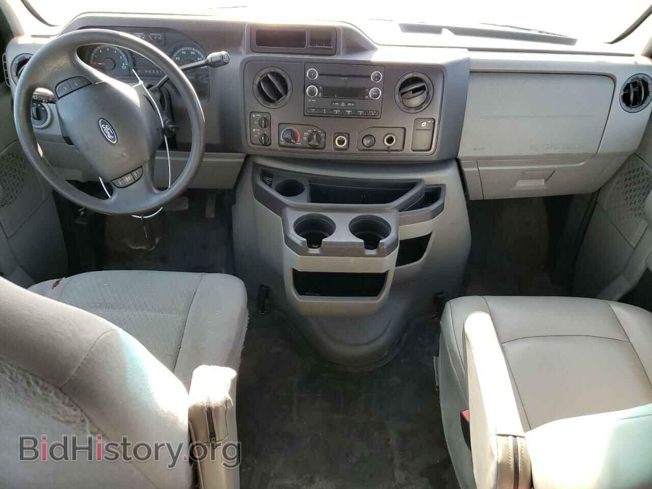 2011 FORD ALL Models - VIN: 1FBSS3BL7BDA75208 - Фото 8