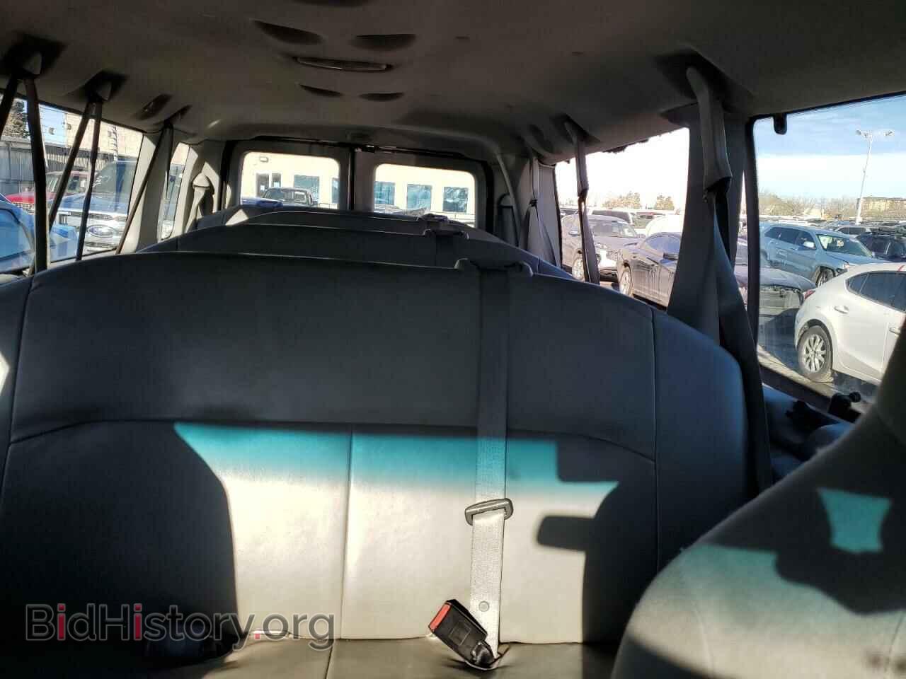 2011 FORD ALL Models - VIN: 1FBSS3BL7BDA75208 - Фото 10