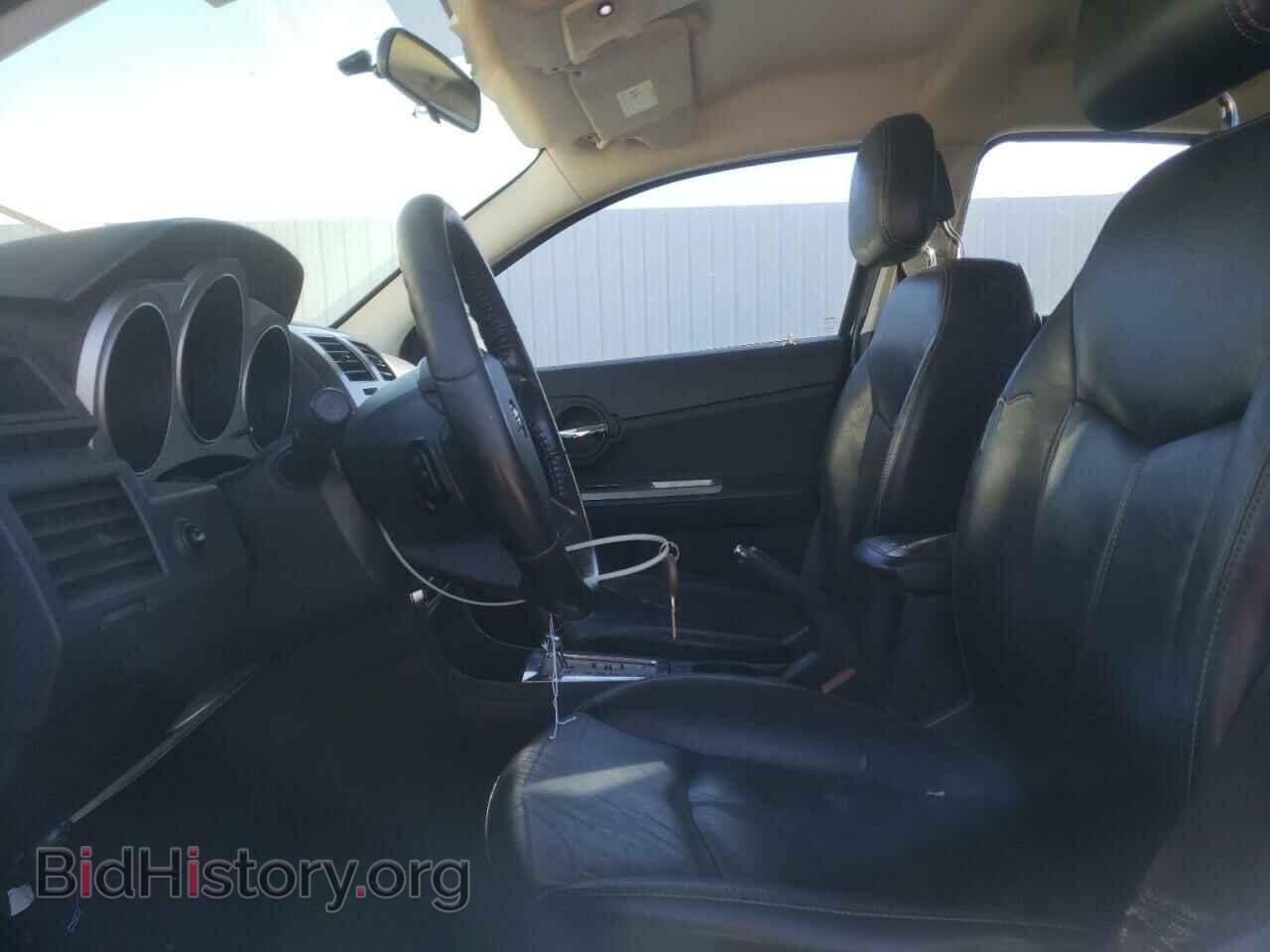 2010 DODGE AVENGER - VIN: 1B3CC5FB2AN136761 - Photo 7