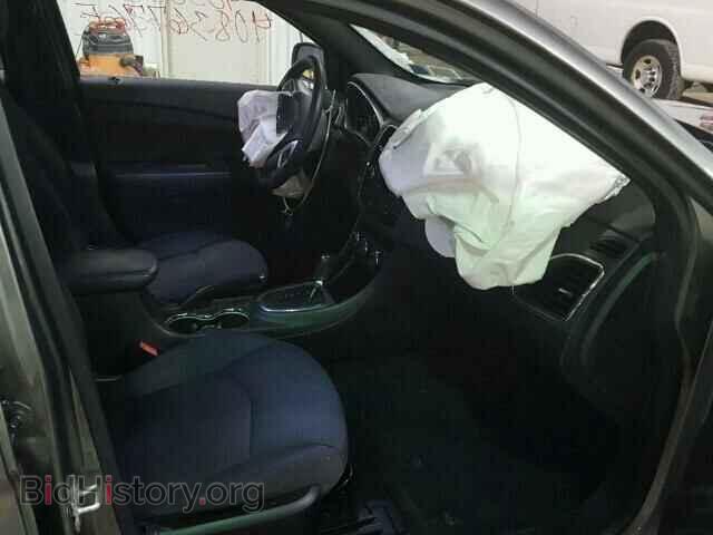 2013 CHRYSLER 200 - VIN: 1C3CCBBG2DN703543 - Фото 5