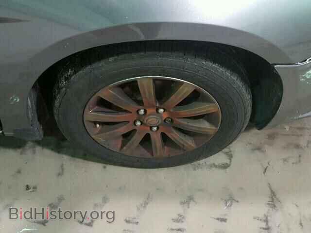 2013 CHRYSLER 200 - VIN: 1C3CCBBG2DN703543 - Фото 10