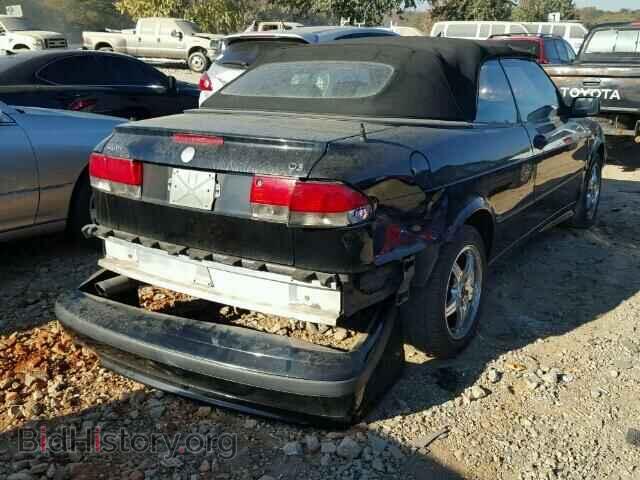 2003 SAAB 9 3 - VIN: YS3DF78K937013834 - Фото 4