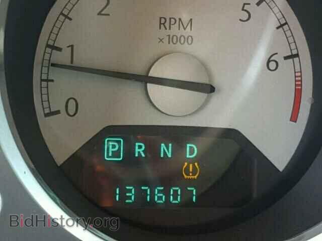 2007 CHRYSLER SEBRING - VIN: 1C3LC66M07N679626 - Фото 8