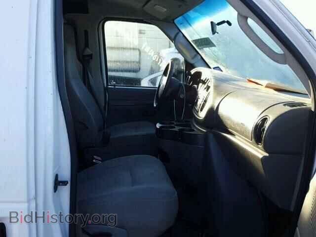 2007 FORD ECONOLINE - VIN: 1FTNE24W57DA66340 - Фото 5