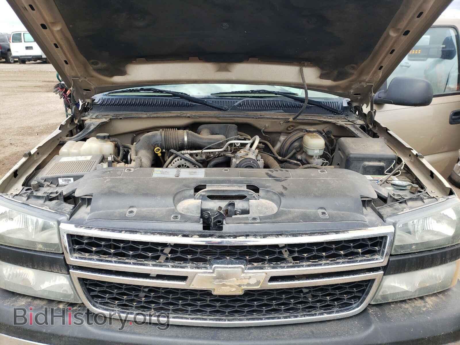 2007 CHEVROLET SILVERADO - VIN: 1GCEC19X77Z154617 - Фото 7