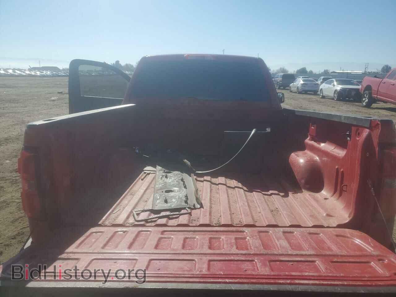 2014 GMC SIERRA - VIN: 1GTN1TEH2EZ140167 - Фото 10
